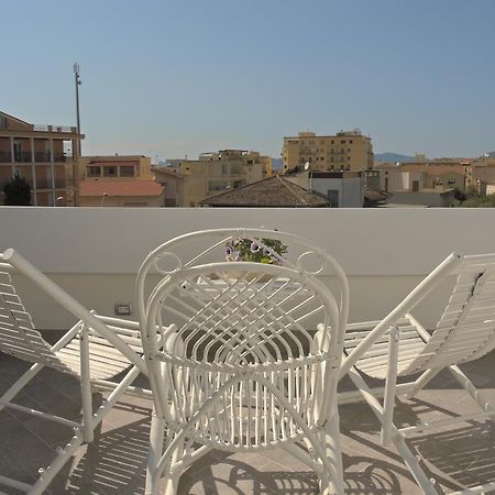 Holiday Alghero Leilighet Eksteriør bilde