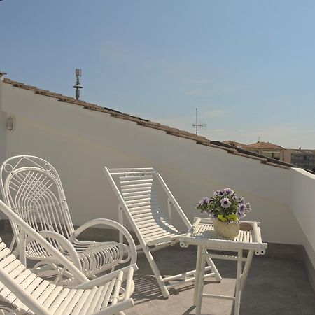 Holiday Alghero Leilighet Eksteriør bilde