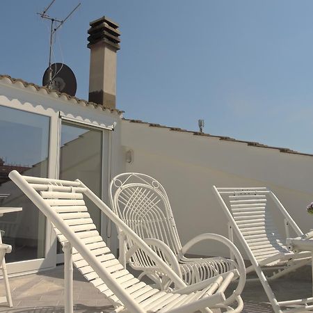 Holiday Alghero Leilighet Eksteriør bilde