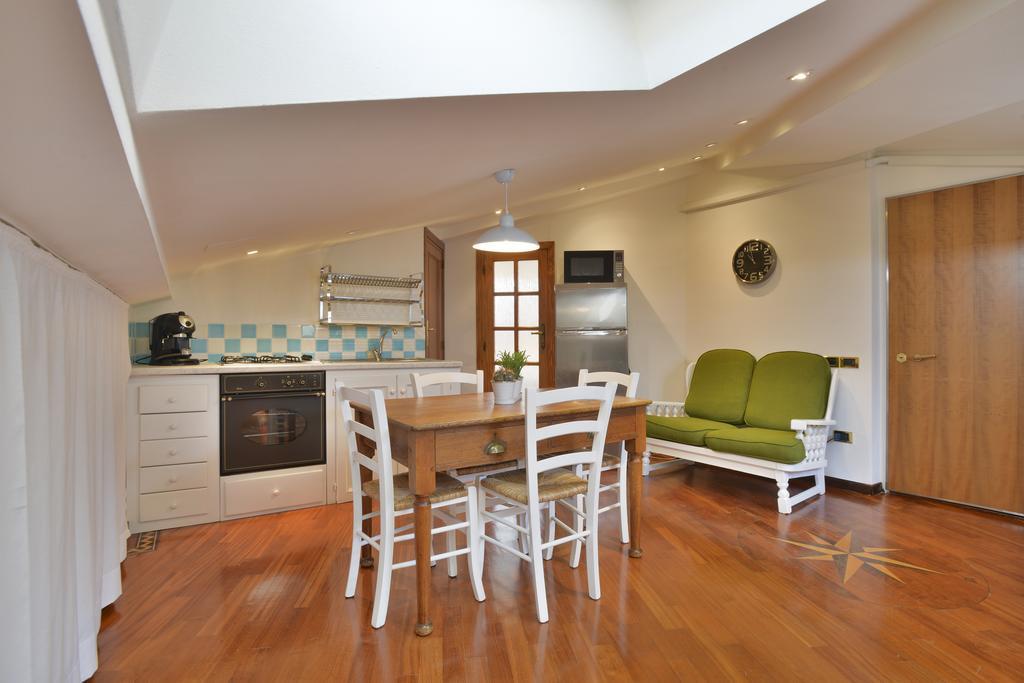 Holiday Alghero Leilighet Rom bilde