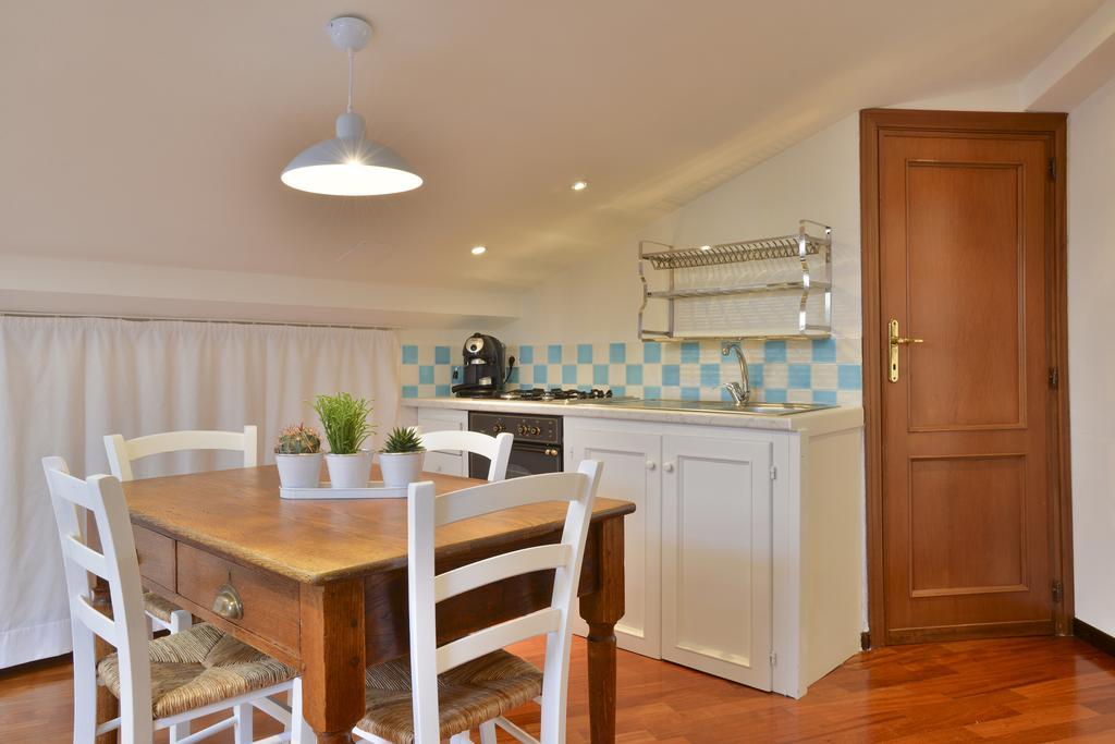 Holiday Alghero Leilighet Rom bilde