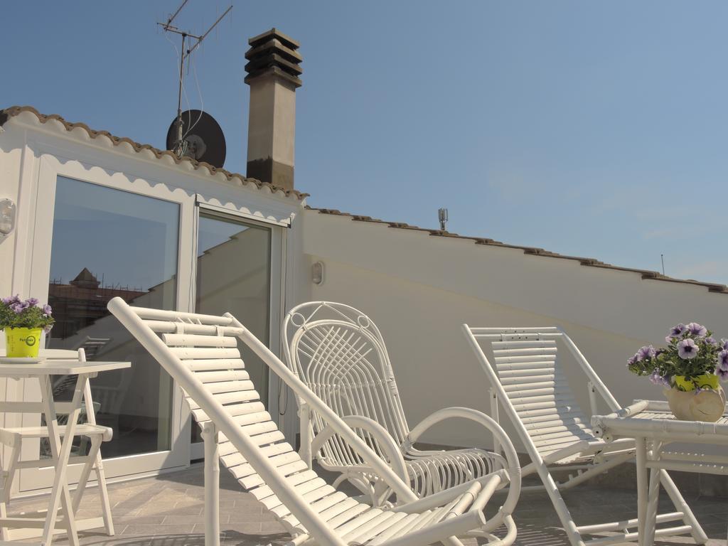 Holiday Alghero Leilighet Eksteriør bilde